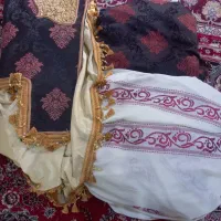 پرده|پرده، رانر، رومیزی|گتوند, |دیوار