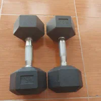 دمبل ۷.۵ کیلو گرم