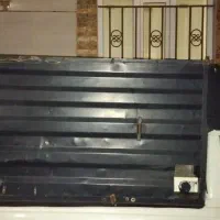 باربند سقف دار|قطعات یدکی و لوازم جانبی|تاکستان, |دیوار