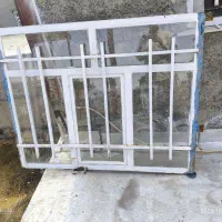 پنجره دست دوم