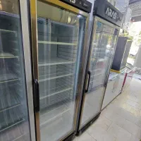 یخچال تک درب ۶۰ و ۷۰|فروشگاه و مغازه|قم, نخودی|دیوار