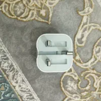 کله شارژ ایفون ۲۰وات