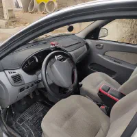 تیبا 1 مدل 90|خودرو سواری و وانت|نظرآباد, شهرک سید جمال الدین|دیوار