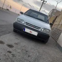 پراید مدل ۸۵