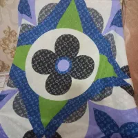 روسری ابریشم لویز ویتون فرانسه