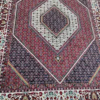 فرش ماشینی طرح افشار