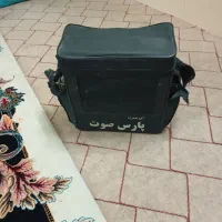 اکو همراه پارس صوت