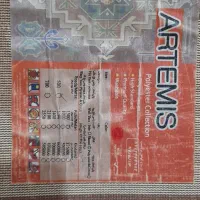 گلیم فرش 4متری|گلیم، جاجیم، گبه|دزفول, |دیوار