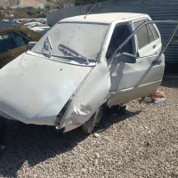 ماشین 111|خودرو سواری و وانت|شیراز, گلدشت معالیآباد|دیوار