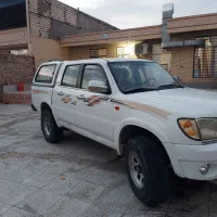 کاپرا دو دف مدل ۸۹|خودرو سواری و وانت|رفسنجان, |دیوار