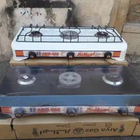 ۲شعله و۳ شعله اجاق رومیزی گازی و برقی|اجاق گاز و لوازم برقی پخت‌وپز|تهران, امین حضور|دیوار