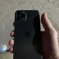ایفون ۱۱ پرو