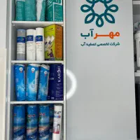 دستگاه تصفیه آب عمده و تک، خانگی و صنعتی|آب‌سردکن و تصفیه آب|بندر انزلی, سید آسیه|دیوار