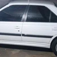 پژو پارس LX TU5 سیمی