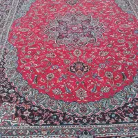 فرش شش متری کاشان قیمت مناسب (تخفیف دارد)
