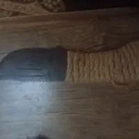 چاقو دست ساز