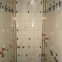 کاشی کار و سرامیک کار با کار( تضمینی)