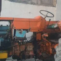 تراکتور رومانی مدل ۶۱