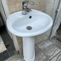 روشویی با شیر