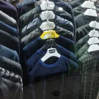 پیراهن پشمی ترک 795هزار|لباس|انزل, |دیوار