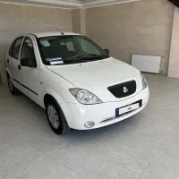 تیبا ۲ کم کار بیرنگ|خودرو سواری و وانت|محمدیه-قزوین, |دیوار