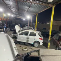 شاگرد مبتدی /صافکار/ نقاش/مکانیک اجاره/درصد