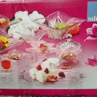 سرویس پذیرایی|ظروف سرو و پذیرایی|شاهرود, |دیوار