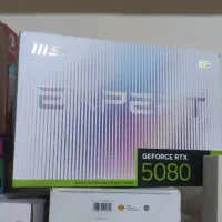 msi expert 5080