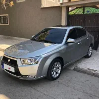دنا پلاس اتومات مدل۱۴۰۱ تیتانیوم