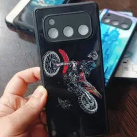 چاپ عکس دلخواه شما بر روی گارد گوشی|لوازم جانبی موبایل و تبلت|مشهد, حرم مطهر رضوی|دیوار