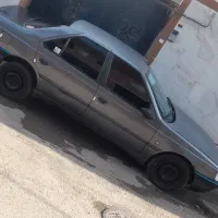 پژو 405|خودرو سواری و وانت|رشت, دخانیات|دیوار