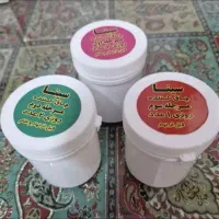 محصولات چاقی و روغن خراطین
