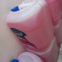 مایع لباسشویی ۱۰لیتری جنرال طلایی