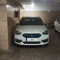شاهین gl صفر