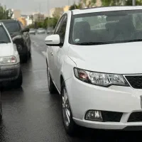 فروش نقدی سراتو سفید آپشنال|خودرو سواری و وانت|تبریز, |دیوار