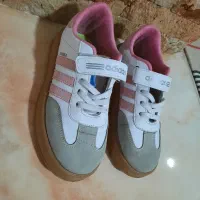 کفش سایز ۳۴