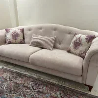 مبلمان راحتی و غذاخوری|مبلمان خانگی و میز عسلی|تهران, سید خندان (جلفا)|دیوار
