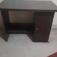 میز تحریر|میز تحریر و کامپیوتر|شیراز, شهرک آرین|دیوار