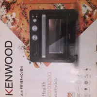 ایر فرایر و فر|اجاق گاز و لوازم برقی پختوپز|تهران, بهار|دیوار