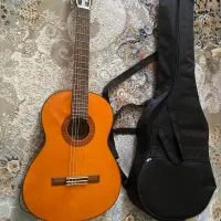 گیتار یاماها c70 و سانچز A20