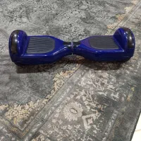 اسکوتر برقی بلوتوثی