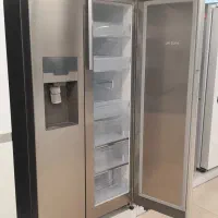 فروش ویژه ی ساید گالری فقط با ۵میلیون پیش پرداخت|یخچال و فریزر|دزفول, |دیوار