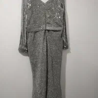 لباس مجلسی|لباس|قم, باغ کرباسی|دیوار