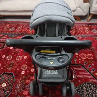 کالسکه و کریر