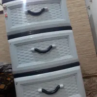 سه کشابه|جاکفشی، کمد، دراور|اهواز, منبع اب|دیوار