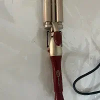 فروش ویو کننده مو max در حد نو