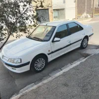پژوپارس سال مدل ۹۰ شاستی ها پلمپ دوگانه دست
