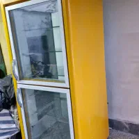 یخچال ویترینی مغازه