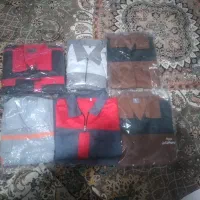 چند دست لباس کار نونو