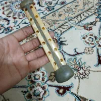 سلام دوزله استخوان از جنس بال کرکس